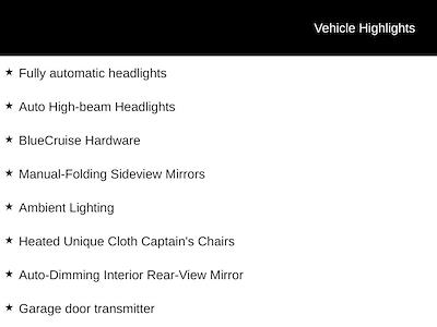 New 2026 Ford Explorer - photo 1