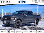 2026 Ford F-150 SuperCrew Cab 4WD Pickup for sale #30339 - photo 1