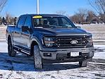2026 Ford F-150 SuperCrew Cab 4WD Pickup for sale #30339 - photo 4