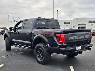 2025 Ford F-150 SuperCrew Cab 4WD Pickup for sale #30819 - photo 2