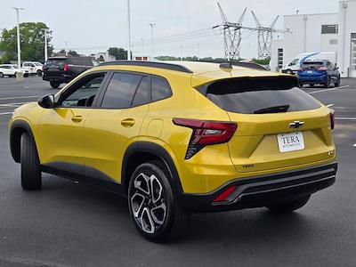 2024 Chevrolet Trax FWD SUV for sale #30854 - photo 2