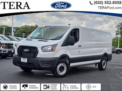 New 2025 Ford Transit 250 Low Roof Knapheide Upfitted Cargo Van for sale #30972 - photo 1