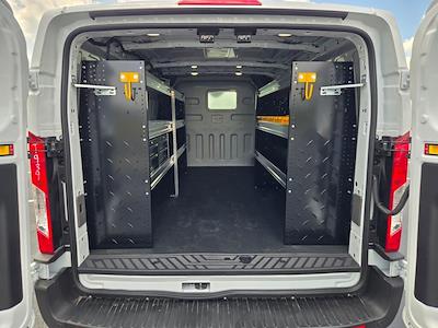 New 2025 Ford Transit 250 Low Roof Knapheide Upfitted Cargo Van for sale #30972 - photo 2