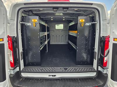 New 2025 Ford Transit 250 Low Roof Upfitted Cargo Van for sale #30972 - photo 2