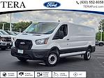 New 2025 Ford Transit 250 Low Roof Knapheide Upfitted Cargo Van for sale #30972 - photo 1