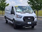 New 2025 Ford Transit 250 Low Roof Knapheide Upfitted Cargo Van for sale #30972 - photo 5