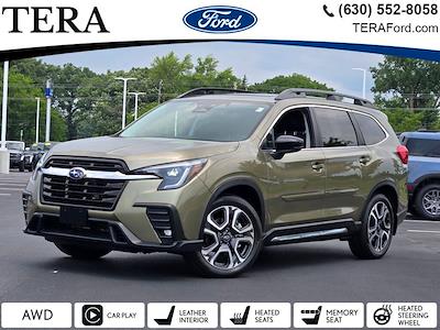 2024 Subaru Ascent AWD SUV for sale #31479 - photo 1