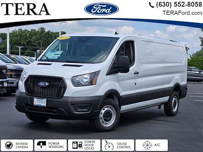 New 2025 Ford Transit 250 Low Roof Knapheide Upfitted Cargo Van for sale #31858 - photo 1
