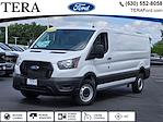 New 2025 Ford Transit 250 Low Roof Knapheide Upfitted Cargo Van for sale #31858 - photo 1