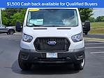 New 2025 Ford Transit 250 Low Roof Knapheide Upfitted Cargo Van for sale #31858 - photo 4