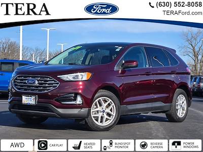 2021 Ford Edge AWD SUV for sale #32086 - photo 1