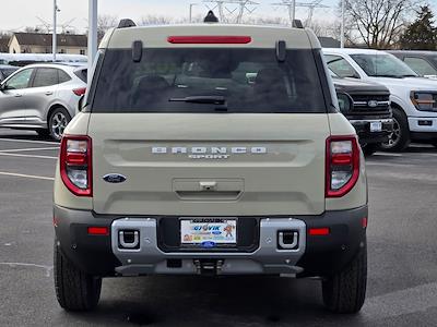 New 2025 Ford Bronco Sport Big Bend AWD SUV for sale #32186 - photo 2