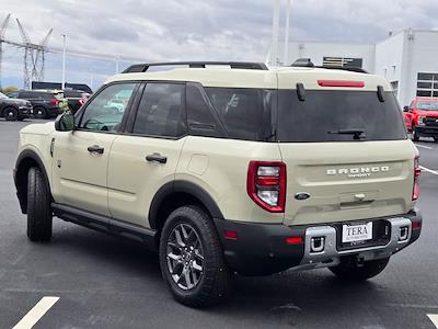 New 2025 Ford Bronco Sport Big Bend for sale #32186 - photo 2