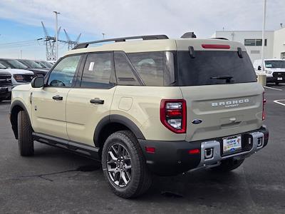 New 2025 Ford Bronco Sport Big Bend 4WD SUV for sale #32186 - photo 2