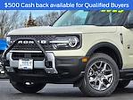 New 2025 Ford Bronco Sport Big Bend AWD SUV for sale #32186 - photo 3