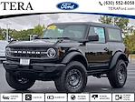 New 2025 Ford Bronco Base 4WD SUV for sale #32880 - photo 1