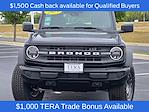 New 2025 Ford Bronco Base 4WD SUV for sale #32880 - photo 4