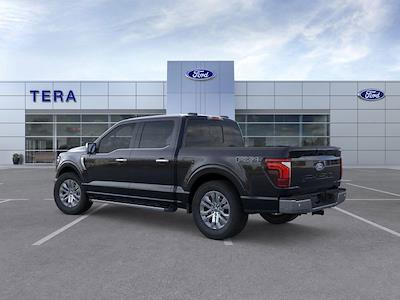 New 2025 Ford F-150 - photo 1