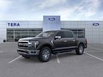 New 2025 Ford F-150 Lariat SuperCrew Cab for sale #32880A - photo 1
