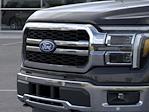 New 2025 Ford F-150 Lariat SuperCrew Cab for sale #32880A - photo 17