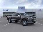 New 2025 Ford F-150 Lariat SuperCrew Cab for sale #32880A - photo 7