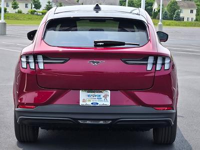 New 2025 Ford Mustang Mach-E Premium AWD SUV for sale #3293 - photo 2