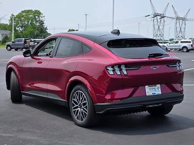 New 2025 Ford Mustang Mach-E Premium AWD SUV for sale #3293 - photo 2