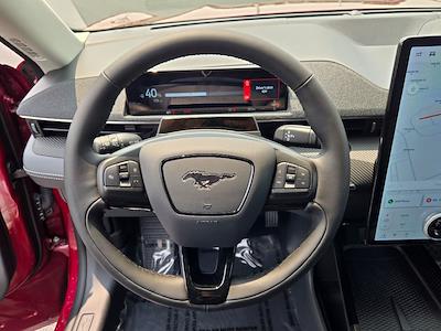 New 2025 Ford Mustang Mach-E - photo 1
