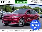 New 2025 Ford Mustang Mach-E Premium AWD SUV for sale #3293 - photo 1