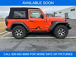 2019 Jeep Wrangler 4WD SUV for sale #33343 - photo 2