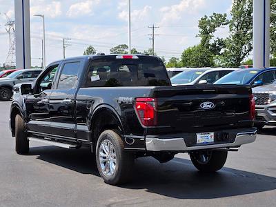 2024 Ford F-150 SuperCrew Cab 4x4 Pickup for sale #33412A - photo 2