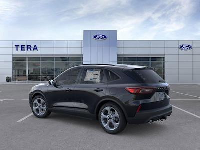 New 2026 Ford Escape - photo 1