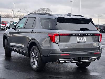New 2026 Ford Explorer Active for sale #33797 - photo 2