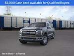 New 2026 Ford F-150 Lariat SuperCrew Cab for sale #33978 - photo 1