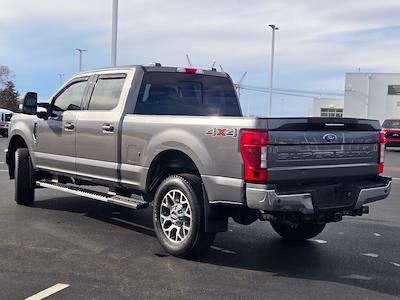 Used 2022 Ford F-250 Lariat Crew Cab for sale #3422 - photo 2