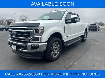 Used 2022 Ford F-350 - photo 1