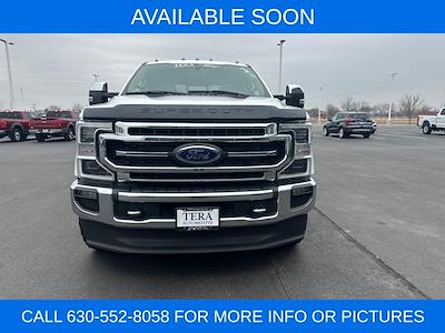 Used 2022 Ford F-350 - photo 1
