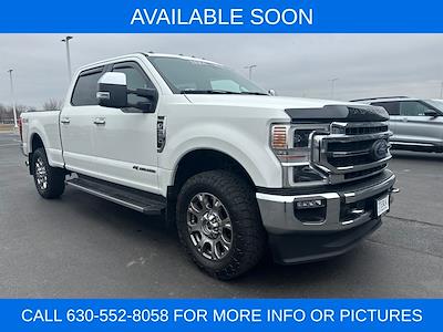 Used 2022 Ford F-350 - photo 1