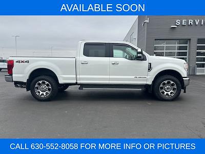 Used 2022 Ford F-350 - photo 1