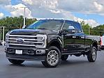 New 2026 Ford F-350 Platinum Crew Cab 4x4 SRW Pickup for sale #34577 - photo 1