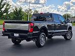 New 2026 Ford F-350 Platinum Crew Cab 4x4 SRW Pickup for sale #34577 - photo 11