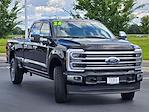 New 2026 Ford F-350 Platinum Crew Cab 4x4 SRW Pickup for sale #34577 - photo 4