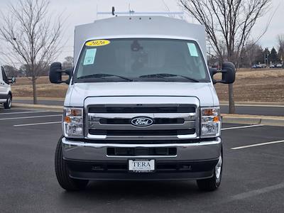 New 2026 Ford E-350 - photo 1