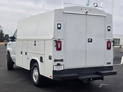 New 2026 Ford E-350 - photo 1