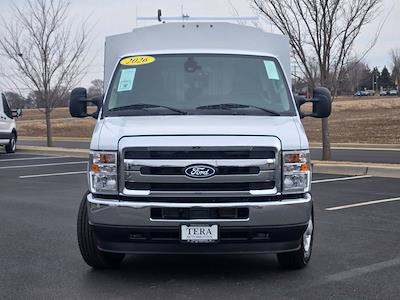 New 2026 Ford E-350 - photo 1