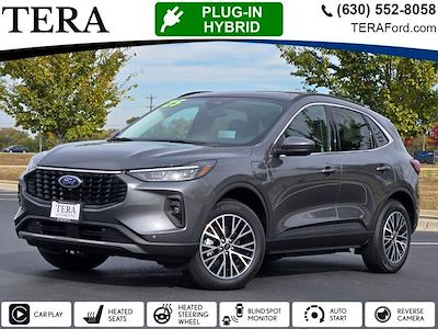 2025 Ford Escape FWD SUV for sale #35098 - photo 1