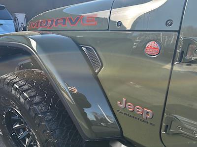 Used 2023 Jeep Gladiator Mojave Crew Cab for sale #35731 - photo 2