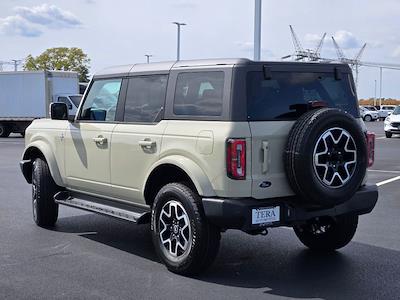 2025 Ford Bronco 4WD SUV for sale #35849 - photo 2