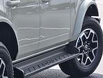 2025 Ford Bronco 4WD SUV for sale #35849 - photo 12