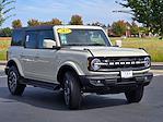 2025 Ford Bronco 4WD SUV for sale #35849 - photo 4